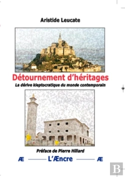 Bertrand.pt - Détournement D'Héritages
