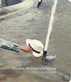 Bertrand.pt - Détours De Oaxaca À Tannay