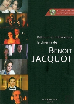 Bertrand.pt - Detours Et Metissages Le Cinéma De Benoit Jacquot + Dvd