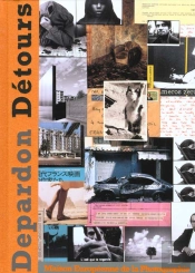 Detours ; Exposition Raymond Depardon
