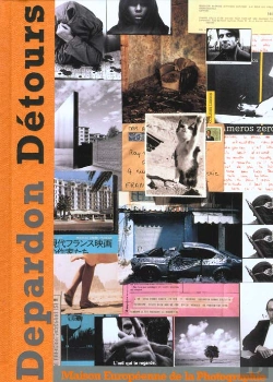 Bertrand.pt - Detours ; Exposition Raymond Depardon