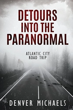Bertrand.pt - Detours Into The Paranormal