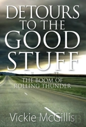 Detours To The Good Stuff