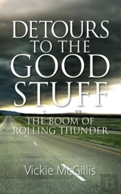 Detours To The Good Stuff