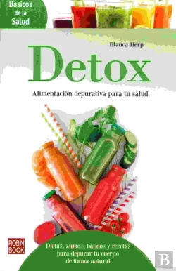 Bertrand.pt - Detox