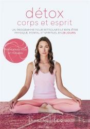Detox Corps & Esprit En 28 Jours