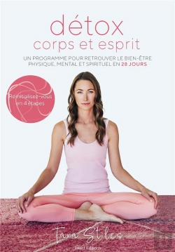 Bertrand.pt - Detox Corps & Esprit En 28 Jours