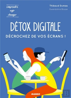 Bertrand.pt - Détox Digitale ; Décrochez De Vos Écrans !
