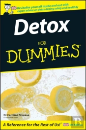 Detox For Dummies