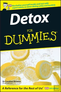 Bertrand.pt - Detox For Dummies