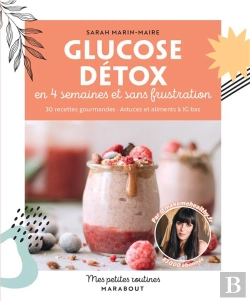 Bertrand.pt - Détox Glucose