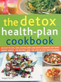 Bertrand.pt - Detox Health Plan Cookbook