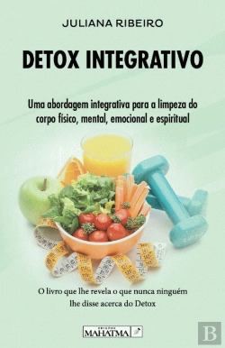 Bertrand.pt - Detox Integrativo