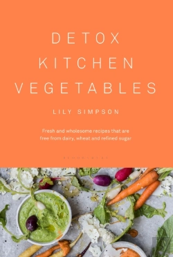 Bertrand.pt - Detox Kitchen Vegetables