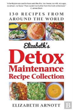 Bertrand.pt - Detox Maintenance Recipe Collection