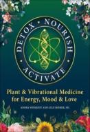 Detox - Nourish - Activate