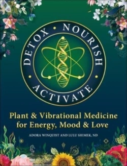 Bertrand.pt - Detox - Nourish - Activate