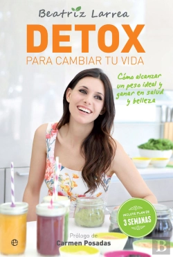 Bertrand.pt - Detox Para Cambiar Tu Vida
