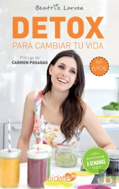 Detox Para Cambiar Tu Vida