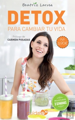 Bertrand.pt - Detox Para Cambiar Tu Vida