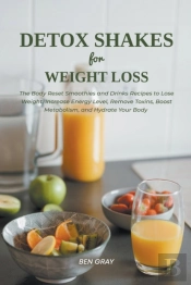 Detox Shakes For Weight Loss