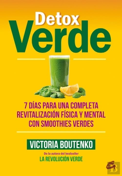 Bertrand.pt - Detox Verde