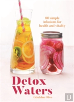 Bertrand.pt - Detox Waters