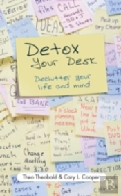 Detox Your Desk