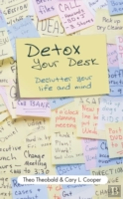 Bertrand.pt - Detox Your Desk