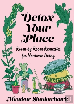 Bertrand.pt - Detox Your Place