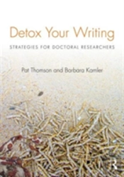 Detox Your Writing