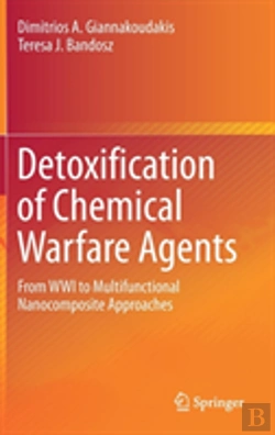 Bertrand.pt - Detoxification Of Chemical Warfare Agents
