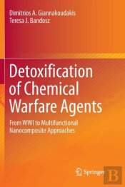 Detoxification Of Chemical Warfare Agents