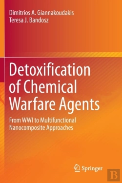 Bertrand.pt - Detoxification Of Chemical Warfare Agents