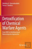 Detoxification Of Chemical Warfare Agents