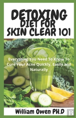 Bertrand.pt - Detoxing Diet For Skin Clear 101