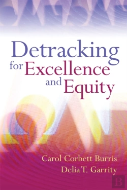 Bertrand.pt - Detracking For Excellence And Equity
