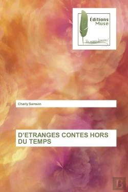 Bertrand.pt - D'Etranges Contes Hors Du Temps