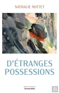 Bertrand.pt - D'Étranges Possessions