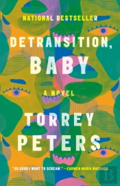 Detransition, Baby