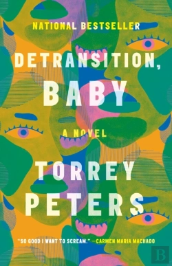 Bertrand.pt - Detransition, Baby