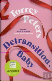 Detransition, Baby