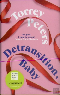 Bertrand.pt - Detransition, Baby
