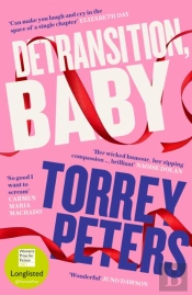 Detransition, Baby