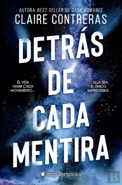 Bertrand.pt - Detras De Cada Mentira