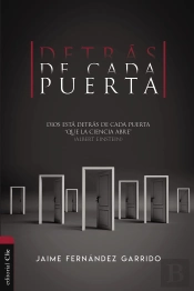 Detrás De Cada Puerta