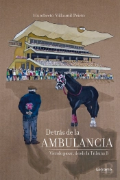 Detrás De La Ambulancia