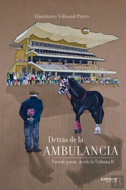 Bertrand.pt - Detrás De La Ambulancia