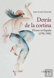 Detrás De La Cortina