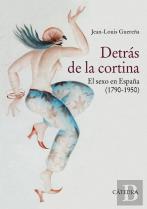 Detrás De La Cortina